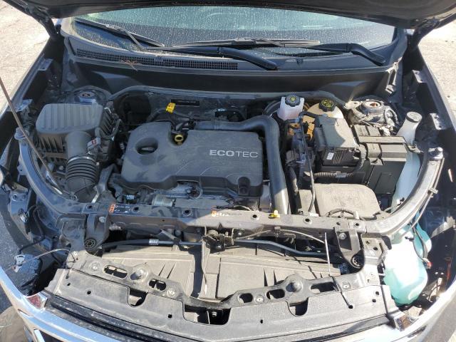 2022 CHEVROLET EQUINOX LT - 2GNAXKEV3N6135639