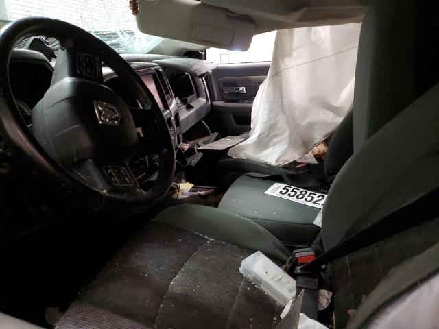 2015 RAM 1500 SLT - 1C6RR7GT7FS647263