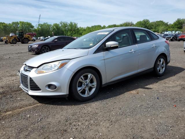 Vin: 1fadp3f24el262333, lot: 58367625, ford focus se 2014 img_1