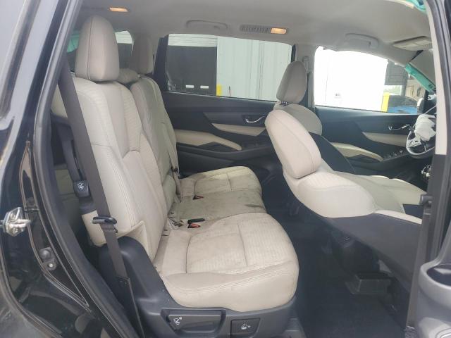 2019 SUBARU ASCENT PRE 4S4WMACD7K3434089