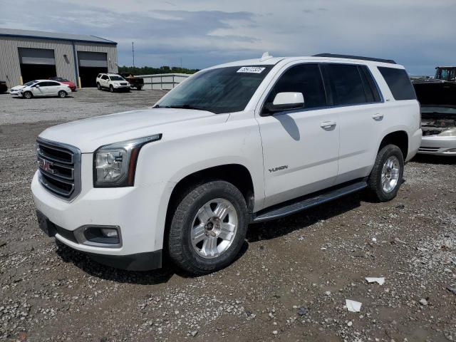 Vin: 1gks2bkc6gr343640, lot: 55472325, gmc yukon slt 2016 img_1
