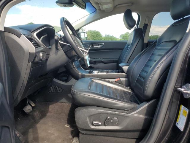 2019 FORD EDGE SEL - 2FMPK4J99KBB68519