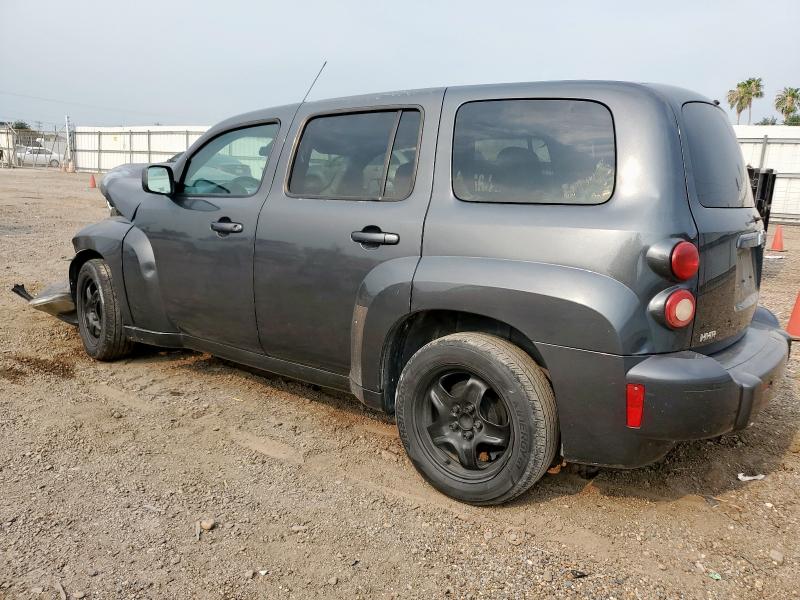 Vin: 3gnbabfw4bs618891, lot: 57776335, chevrolet hhr lt 20112