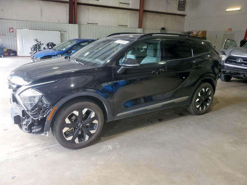 KIA SPORTAGE X