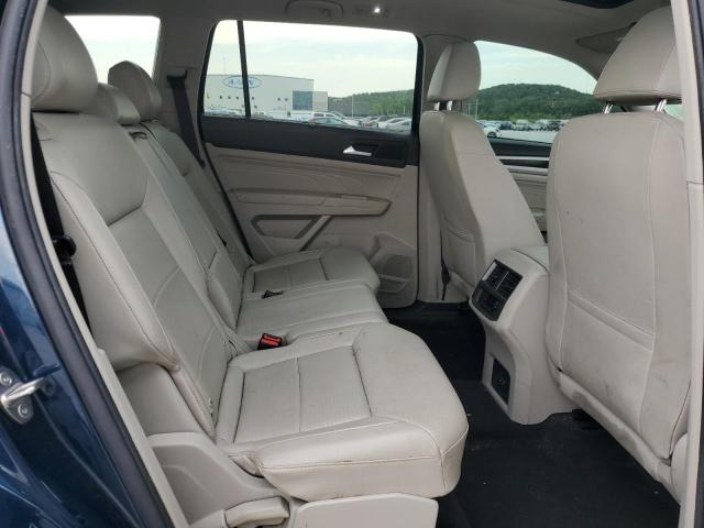 2023 VOLKSWAGEN ATLAS SE #3296219475