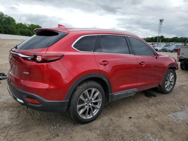 Vin: jm3tcbdyxj0200019, lot: 57895335, mazda cx-9 grand touring 20183