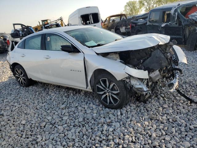2016 CHEVROLET MALIBU LT - 1G1ZF5SX3GF333211