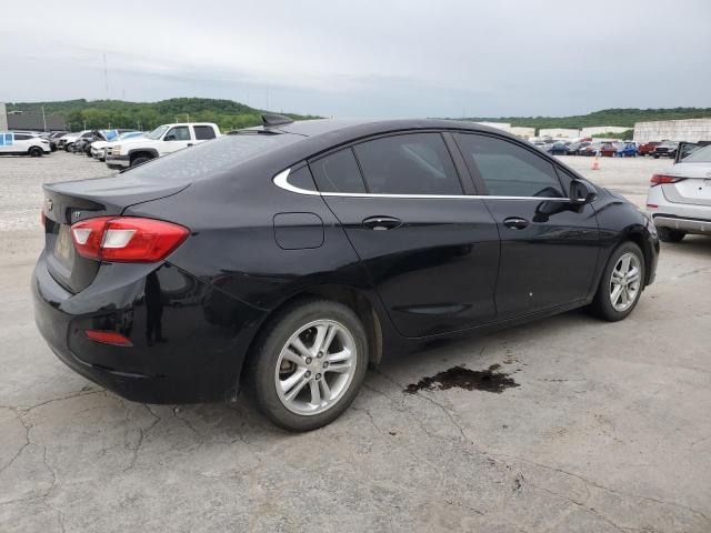 Vin: 1g1be5sm1j7235242, lot: 55674445, chevrolet cruze lt 20183