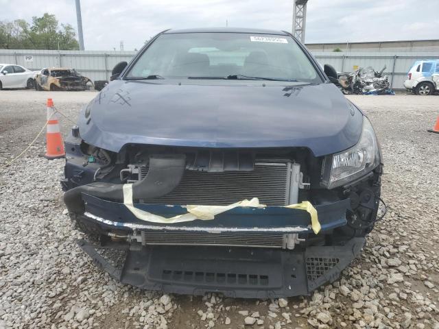 2011 CHEVROLET CRUZE LS - 1G1PC5SH5B7248785