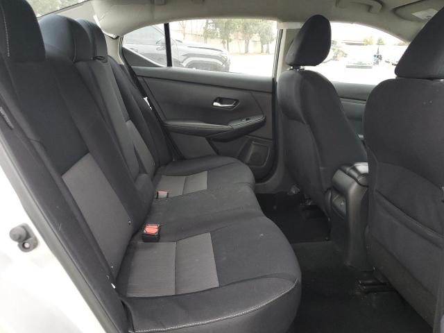 2021 NISSAN SENTRA SV - 3N1AB8CV8MY262254