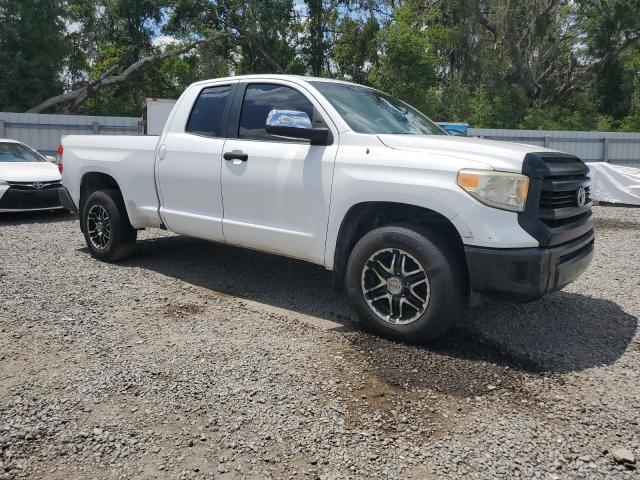 Vin: 5tfru5f19ex031772, lot: 58638565, toyota tundra double cab sr 20144