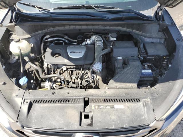 2016 HYUNDAI TUCSON LIM - KM8J33A26GU160752