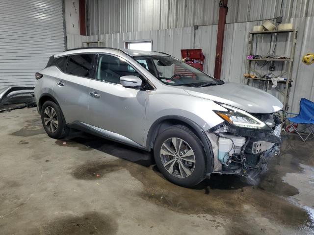 Vin: 5n1az2bj9pc101909, lot: 58445535, nissan murano sv 20234