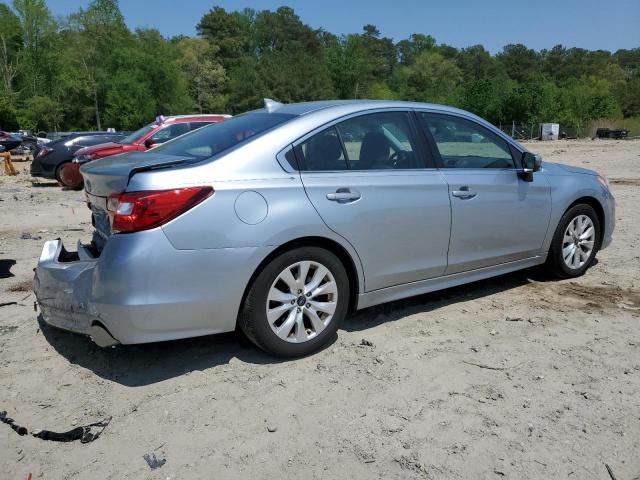 Vin: 4s3bnaf67h3069127, lot: 55299165, subaru legacy 2.5i premium 20173