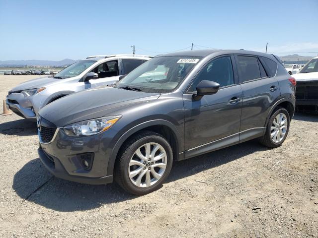 Vin: jm3ke2dy0e0325381, lot: 58101495, mazda cx-5 gt 2014 img_1