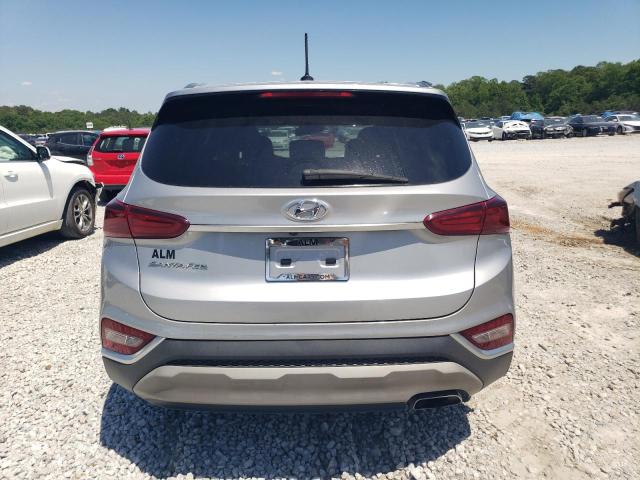 2020 HYUNDAI SANTA FE S - 5NMS23AD4LH280614