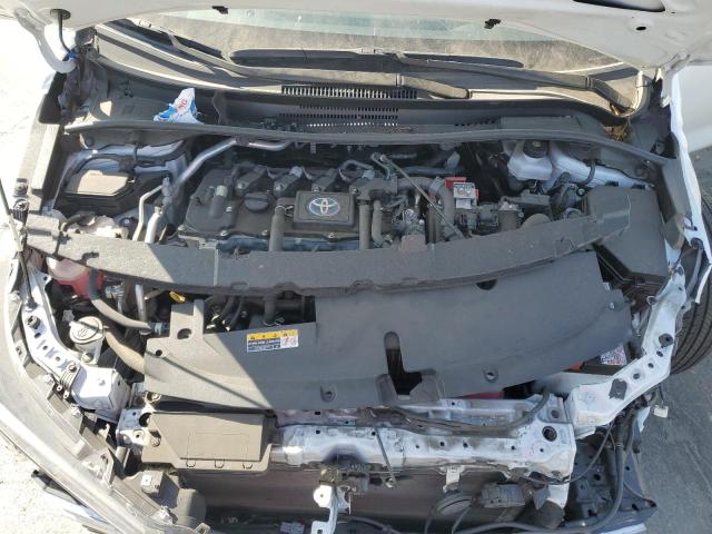 2024 TOYOTA COROLLA LE JTDBCMFE6RJ019301
