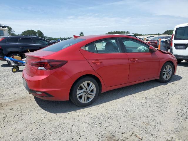 Vin: 5npd84lf1lh581405, lot: 55567975, hyundai elantra sel 20203