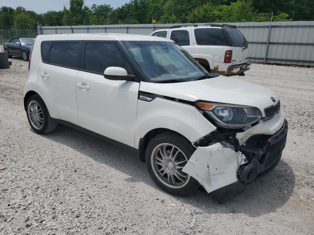 Vin: kndjn2a22g7351267, lot: 56014465, kia soul 20164