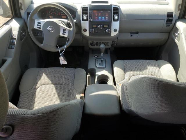 2021 NISSAN FRONTIER S - 1N6ED0EBXMN716155