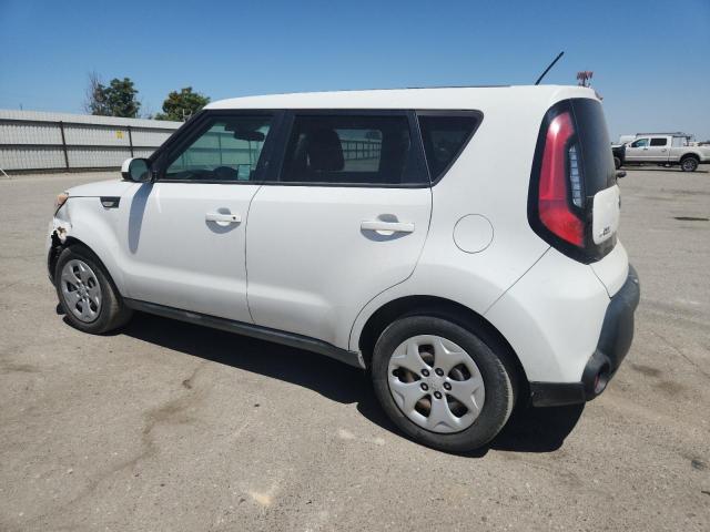 Vin: kndjn2a26e7066990, lot: 58438795, kia soul 20142