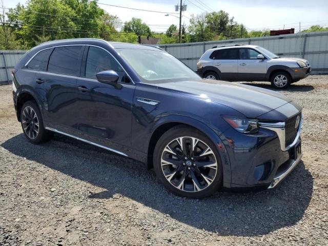 Vin: jm3kkehc8s1217458, lot: 56587235, mazda cx-90 premium plus 20254