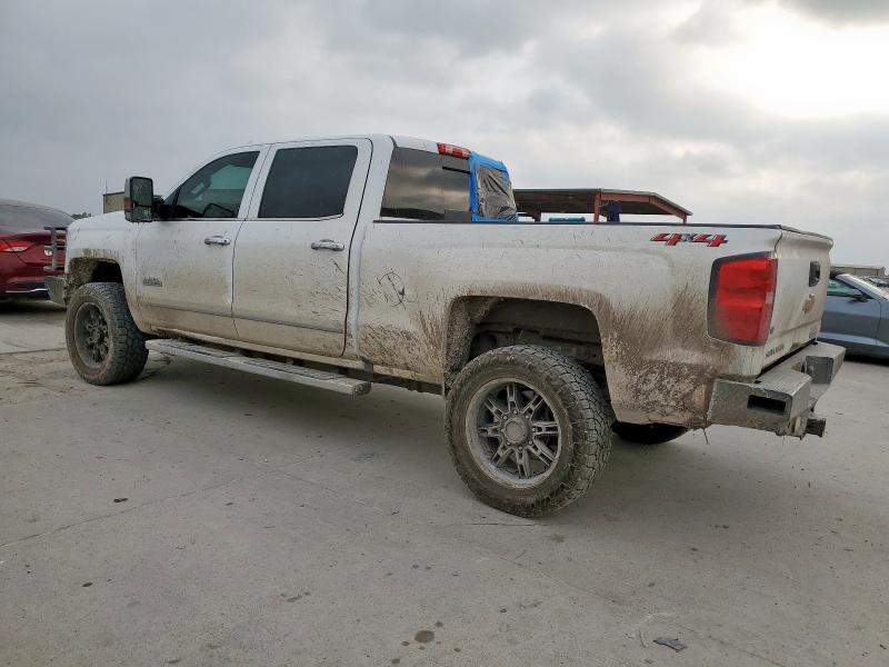 Vin: 1gc1kuey7kf282190, lot: 57284805, chevrolet all models k2500 high country 20192