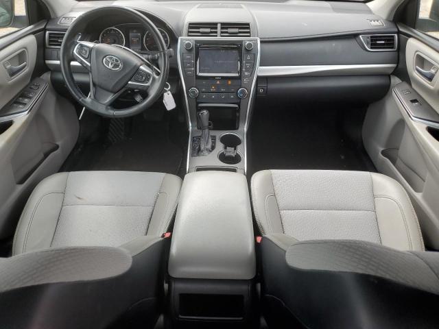 2016 TOYOTA CAMRY LE - 4T1BF1FK9GU227868