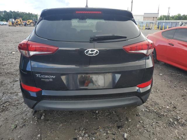 2018 HYUNDAI TUCSON SE KM8J23A45JU809727