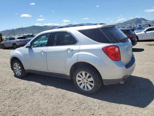 Vin: 2cnflgeyxa6274464, lot: 56418815, chevrolet equinox ltz 20102
