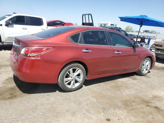 Vin: 1n4al3ap3en227501, lot: 57673705, nissan altima 2.5 20143