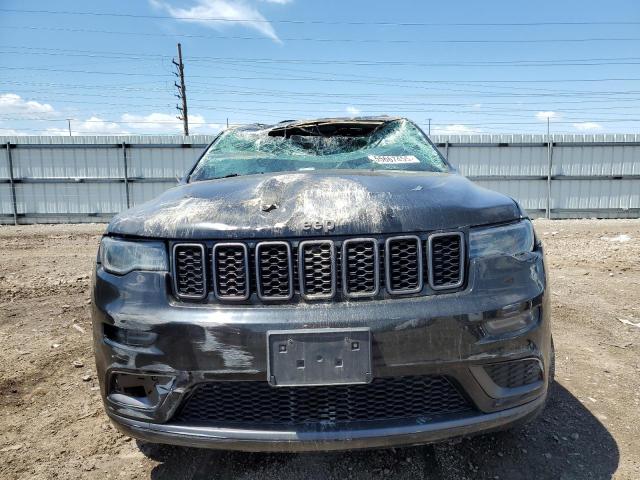 2019 JEEP GRAND CHER - 1C4RJFBG0KC807962