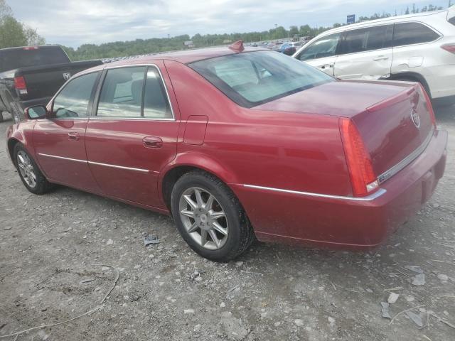 Vin: 1g6kh5e66bu122873, lot: 55515185, cadillac dts premium collection 20112