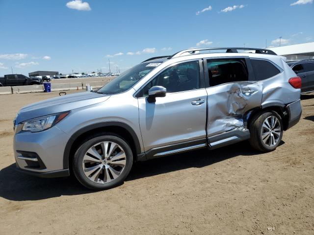 Vin: 4s4wmard8n3440012, lot: 57577725, subaru ascent touring 2022 img_1