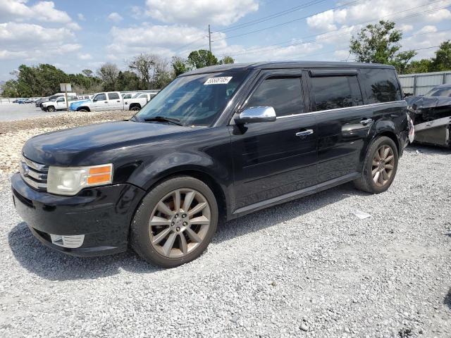FORD FLEX LIMIT