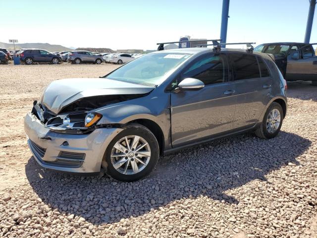 VOLKSWAGEN GOLF S/SE