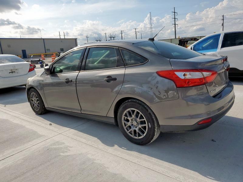 Vin: 1fadp3e2xel451148, lot: 57918735, ford focus s 20142