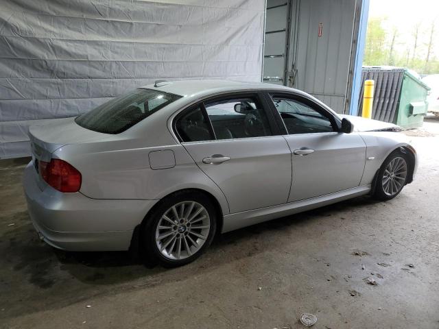 Vin: wbapn7c59ba948262, lot: 57117265, bmw 3 series d 20113