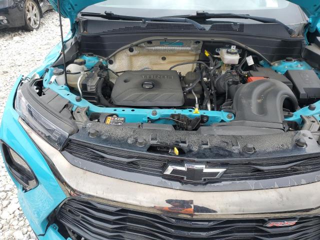 2021 CHEVROLET TRAILBLAZE KL79MTSL1MB123687