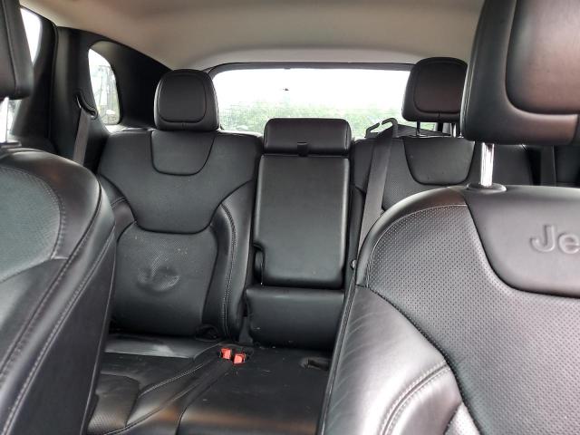 2019 JEEP CHEROKEE L 1C4PJLDB6KD487807