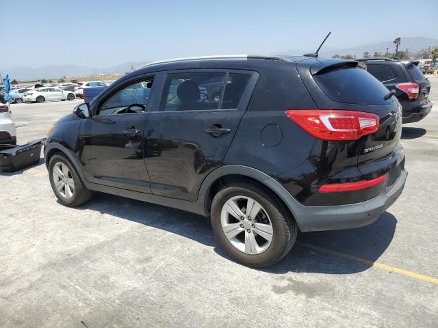Vin: kndpb3a21c7305979, lot: 58369485, kia sportage base 20122