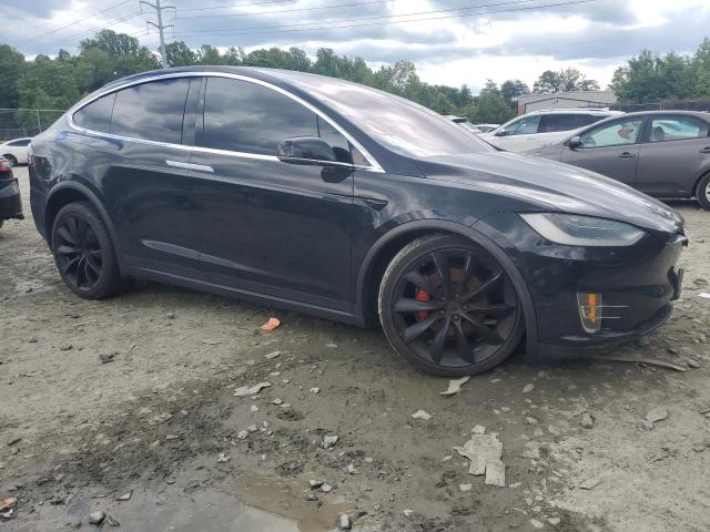 2017 TESLA MODEL X - 5YJXCBE48HF051739