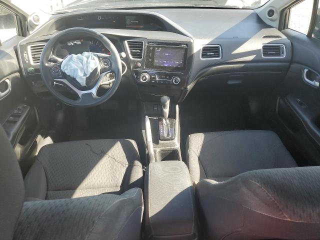 2015 HONDA CIVIC SE 19XFB2F75FE264500