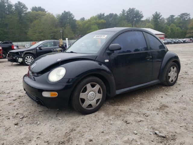 VOLKSWAGEN NEW BEETLE