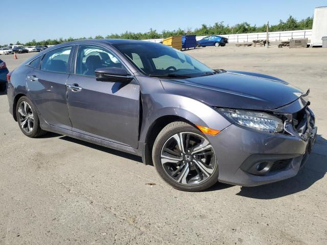 2016 HONDA CIVIC TOUR - 19XFC1F94GE222040