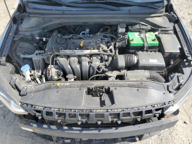 2017 HYUNDAI ELANTRA SE - 5NPD84LF4HH001720