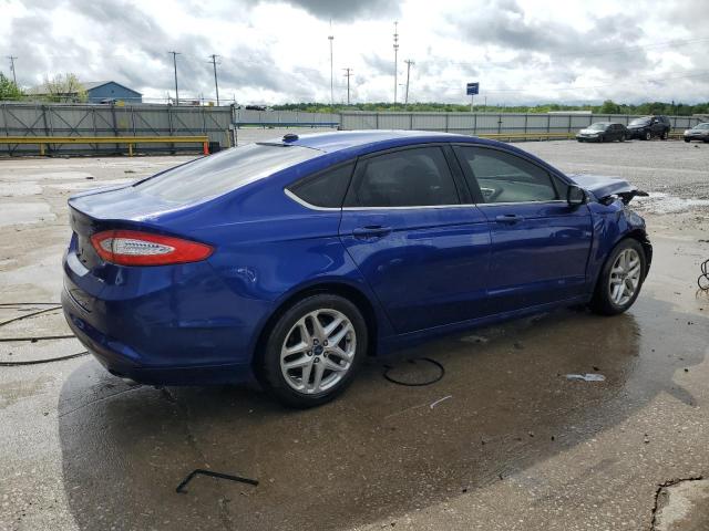 Vin: 3fa6p0h73fr112412, lot: 55595795, ford fusion se 20153