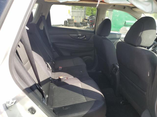 2018 NISSAN ROGUE S - 5N1AT2MV6JC828739
