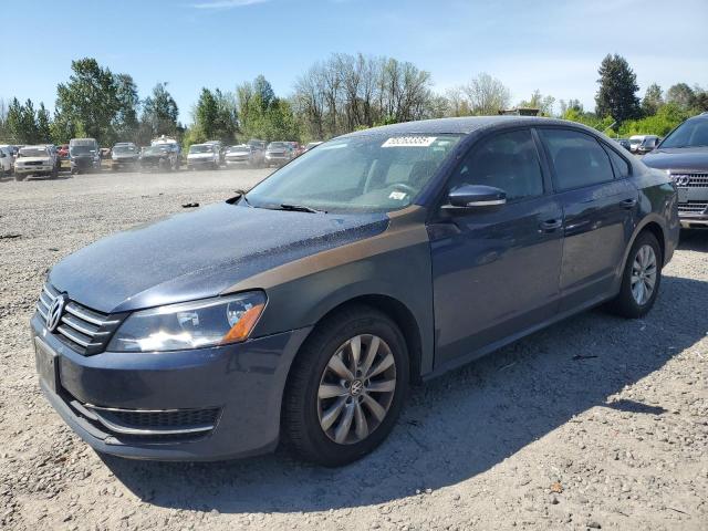 Vin: 1vwap7a31dc024245, lot: 55263335, volkswagen passat s 2013 img_1