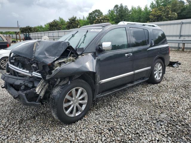Vin: 5n3za0nc9an909417, lot: 56429935, infiniti qx56 2010 img_1